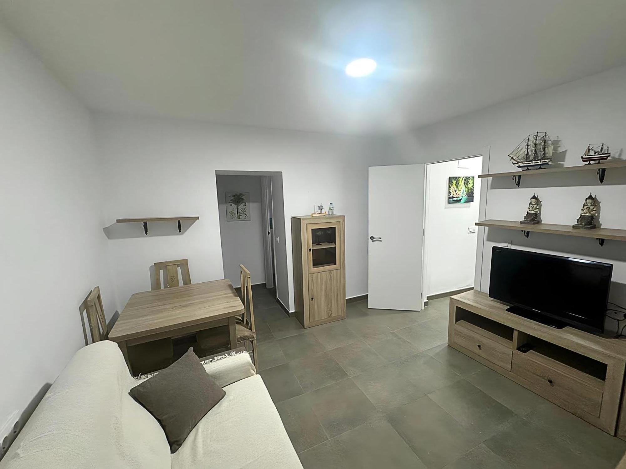 Acogedor A 300 Metros De La Playa Апартаменты *